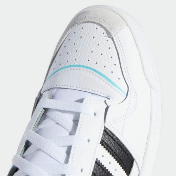adidas Forum Exhibit Low Aqua - Зображення 3