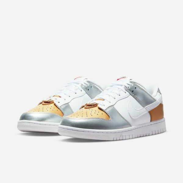 Nike Dunk Low Heirloom (W) - Зображення 2