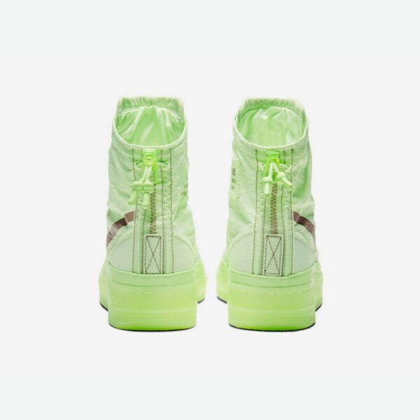 Nike Air Force 1 High Shell (W) - Зображення 5