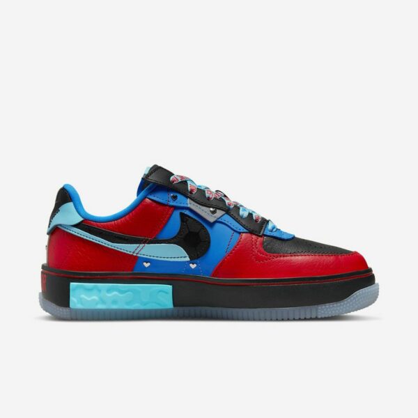 Nike Air Force 1 Fontanka “Doernbecher” - Зображення 3