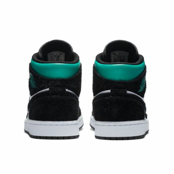 Air Jordan 1 Mid SE 'South Beach' - Зображення 5