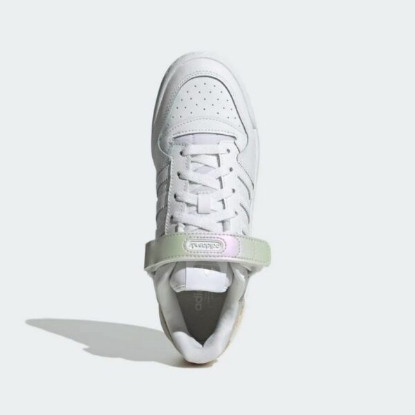 adidas Forum Low «Wonder White» - Зображення 5