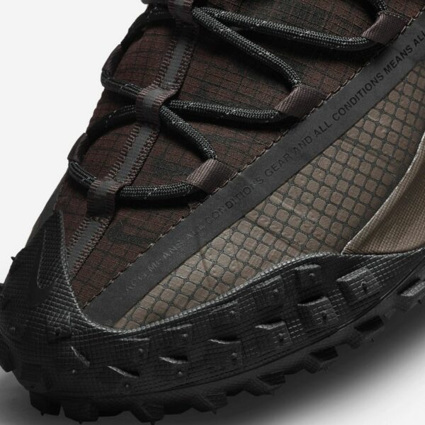 Nike ACG Mountain Fly Low 'Brown Basalt' - Зображення 7