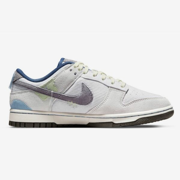 Nike Dunk Low On the Bright Side Photon Dust (W) - Зображення 4