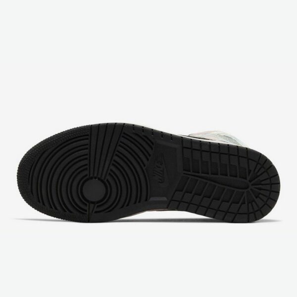 Air Jordan 1 Mid 'Iridescent' (W) - Зображення 6