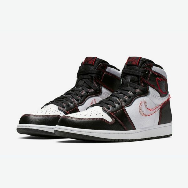 Air Jordan 1 Retro High OG 'Defiant' - Зображення 3