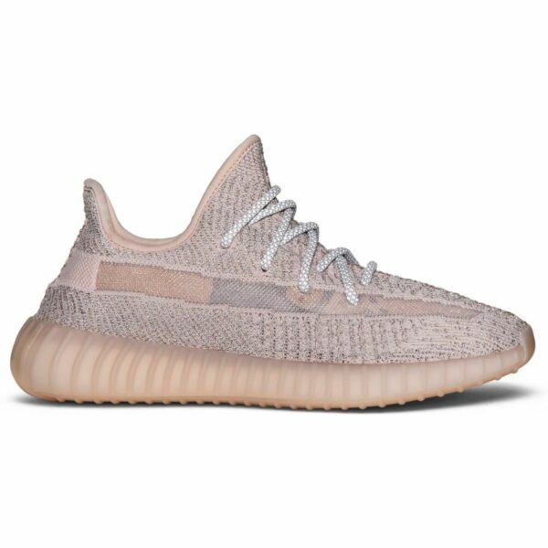Adidas Yeezy Boost 350 V2 “Synth Reflective"