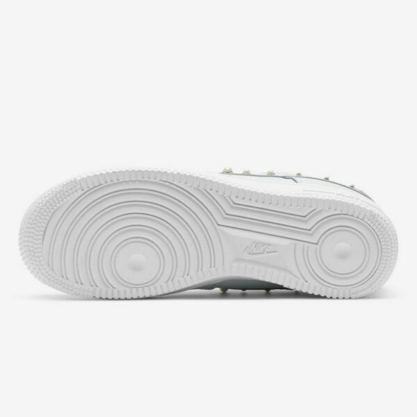 Nike Air Force 1 “Pearl Swoosh” - Зображення 2