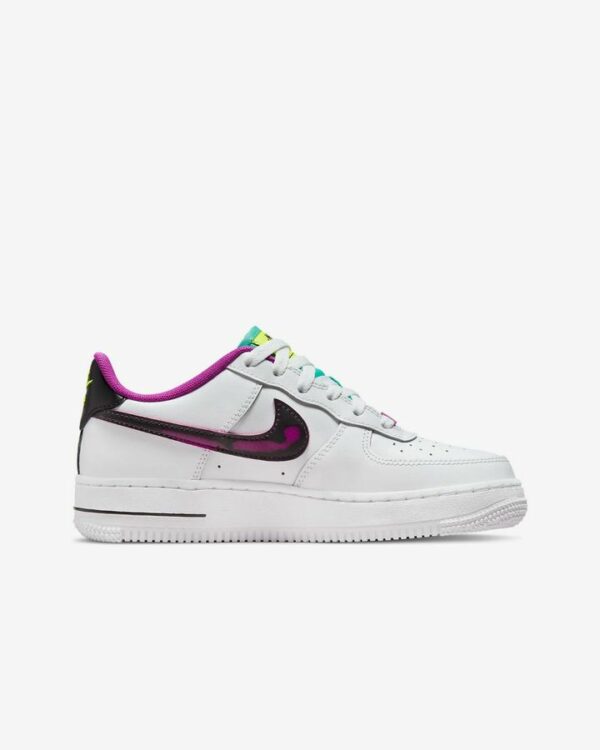 Nike Air Force 1 “Just Do It!” - Зображення 5