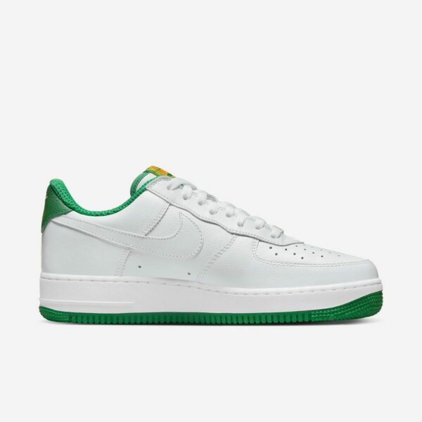 Nike Air Force 1 Low “West Indies” - Зображення 3