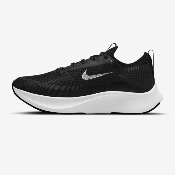 Nike Zoom Fly 4 Black Anthracite