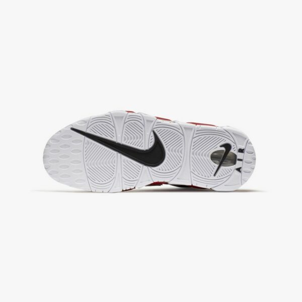 Nike Air More Uptempo Bulls Hoops Pack - Зображення 2