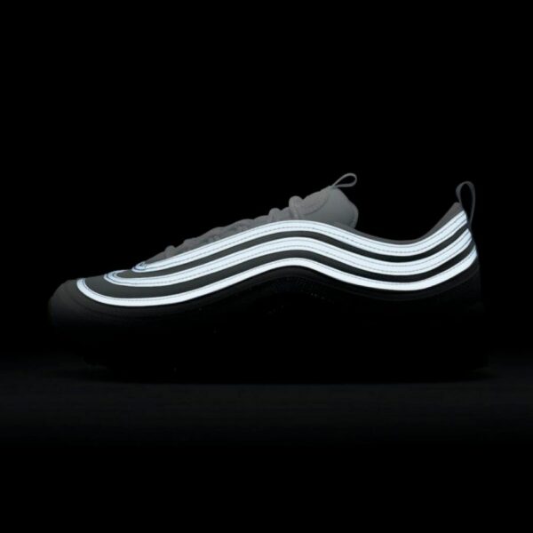 Nike Air Max 97 White Gum - Зображення 2
