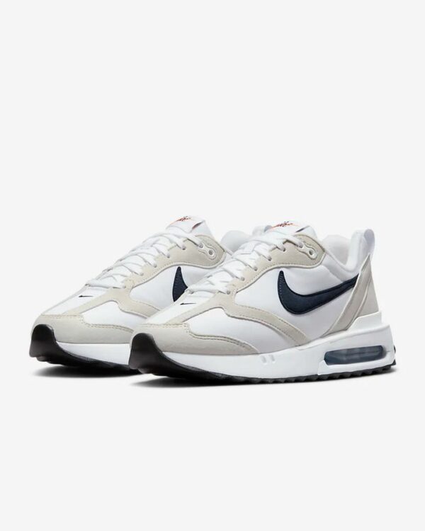 Nike Air Max Dawn Light Bone - Зображення 2