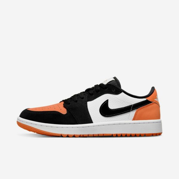 Air Jordan 1 Low Golf “Shattered Backboard”