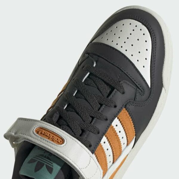 adidas Forum "Focus Orange" - Зображення 8