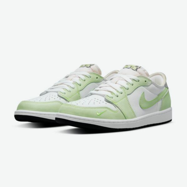 Air Jordan 1 Low OG 'Ghost Green' - Зображення 3