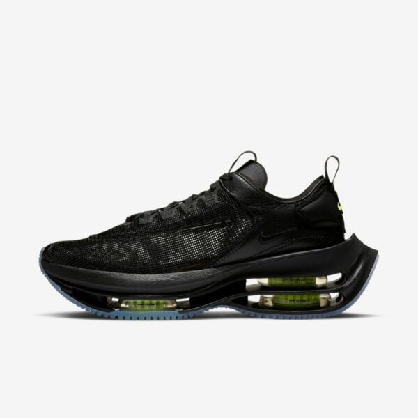 Nike Zoom Double Stacked Black