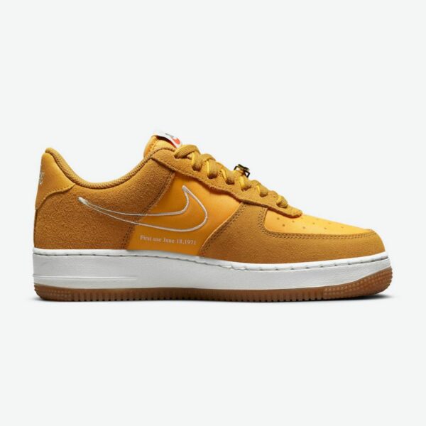 Nike Air Force 1 Low 'First Use' (W) - Зображення 2