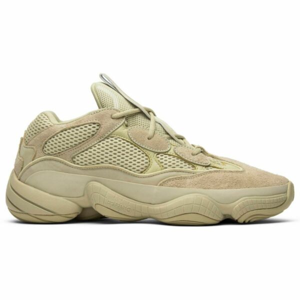 adidas Yeezy 500 "Super Moon Yellow" - Зображення 2