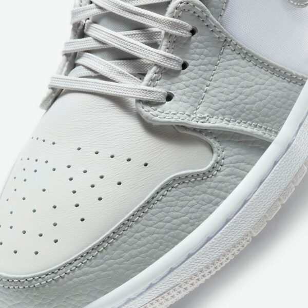 Air Jordan 1 Low 'White Camo' - Зображення 7