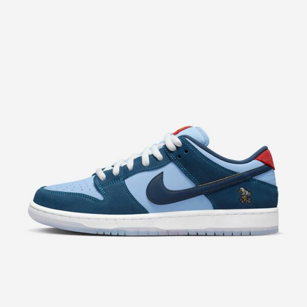 Nike SB Dunk Low “Why So Sad?”