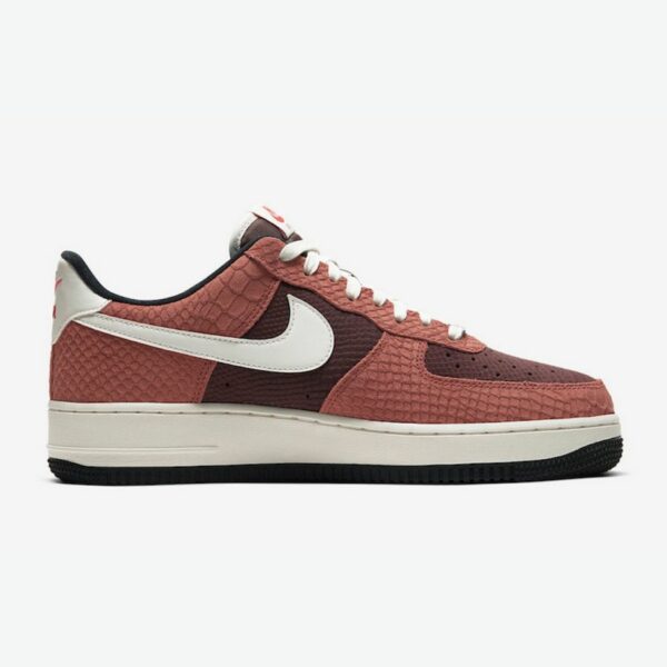 Nike Air Force 1 PRM - Зображення 2