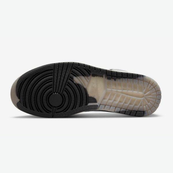 Air Jordan 1 High Element Gore-Tex 'Black Particle Grey' - Зображення 6