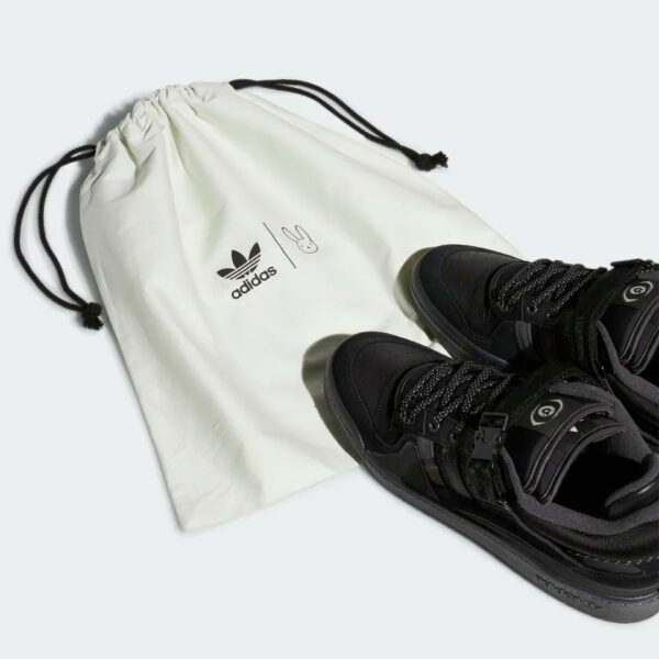 Bad Bunny x adidas Forum Buckle Low - Зображення 3
