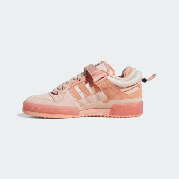 adidas Forum Low Bad Bunny Pink Easter Egg - Зображення 3
