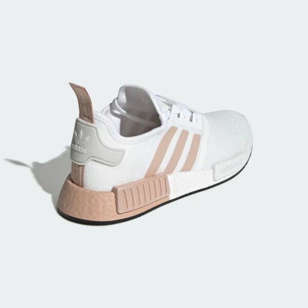 adidas NMD R1 Ash Pearl - Зображення 6
