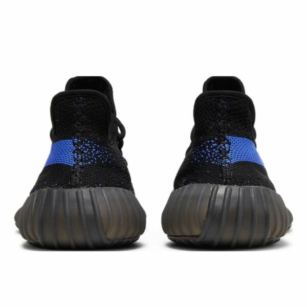 adidas Yeezy Boost 350 V2 «Dazzling Blue» - Зображення 6