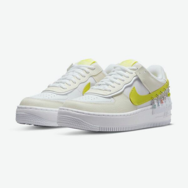 Nike Air Force 1 Shadow 'Have A Nike Day' (W) - Зображення 3