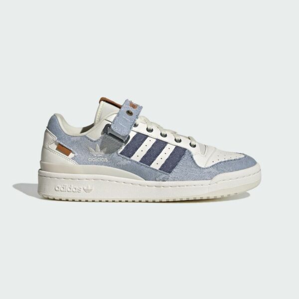 adidas Forum "Blue"