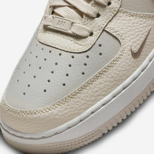 Nike Air Force 1 Low "Fossil" - Зображення 7