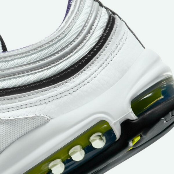 Nike Air Max 97 Kaomoji - Зображення 8