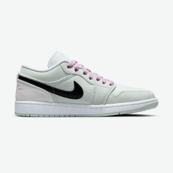 Air Jordan 1 Low SE 'Barely Green' (W) - Зображення 2