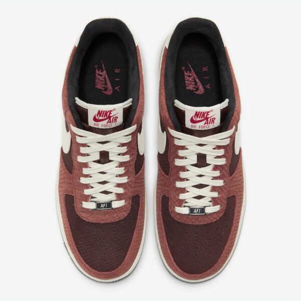 Nike Air Force 1 PRM - Зображення 4