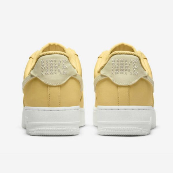 Nike Air Force 1 Low "Cross-Stitch" - Зображення 6
