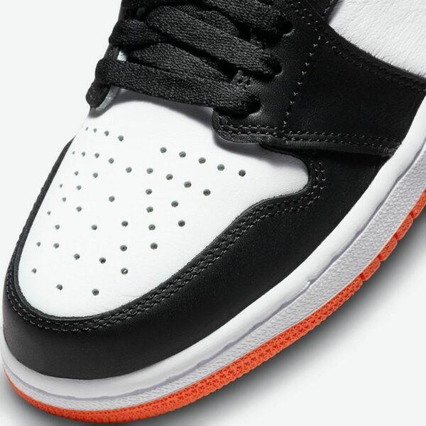 Air Jordan 1 Retro High OG 'Electro Orange' - Зображення 7