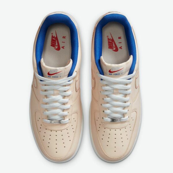 Nike Air Force 1 Low 'Ice Sole' - Зображення 3