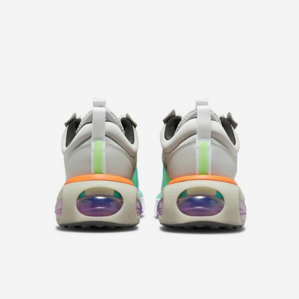 Nike Air Max 2021 Womens Multi-Color - Зображення 6