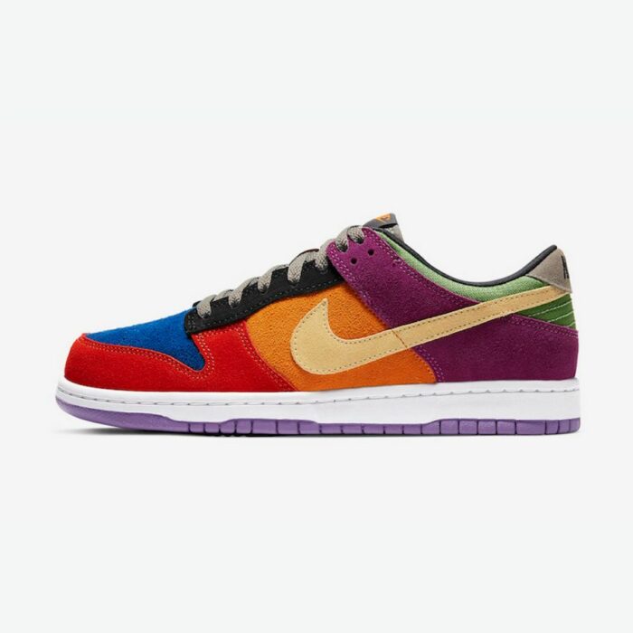Nike Dunk Low SP "Viotech"