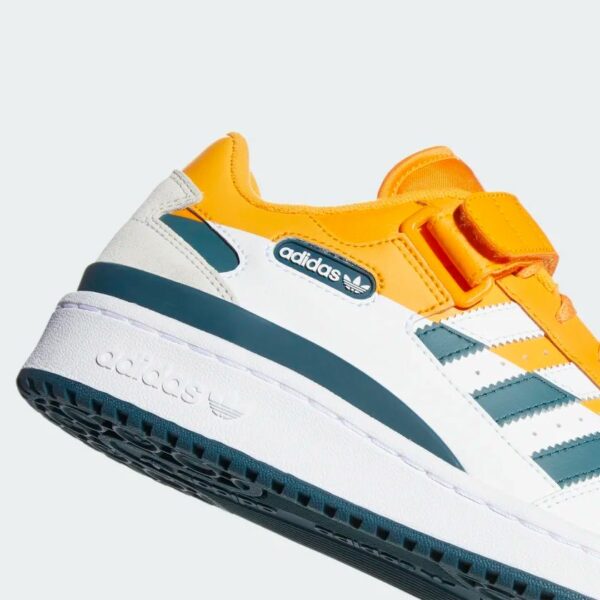 adidas Forum Low Crew Orange - Зображення 8