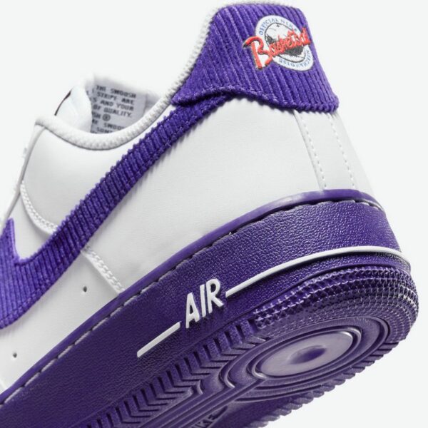 Nike Air Force 1 Low 'Sports Specialties' - Зображення 8