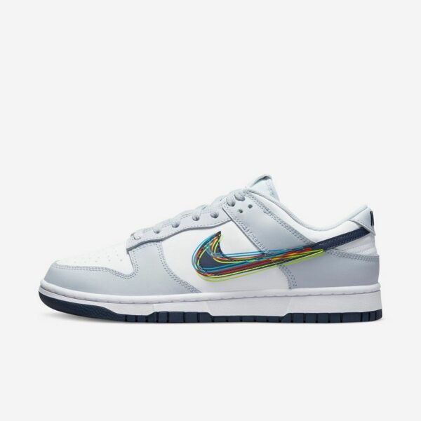 Nike Dunk Low “3D”