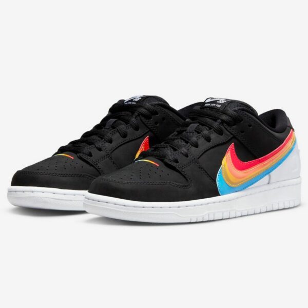 Nike Dunk SB Low 'Polaroid' - Зображення 3