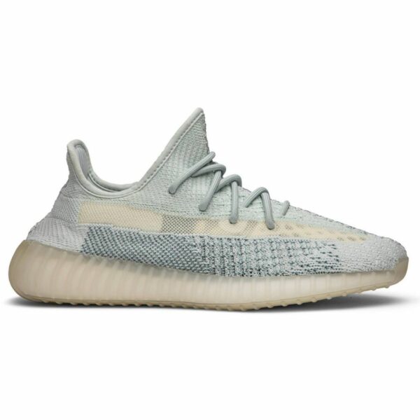 Adidas Yeezy Boost 350 V2 “Cloud White Reflective" - Зображення 2