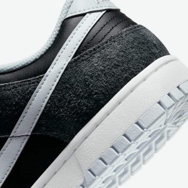 Nike Dunk Low 'Zebra' - Зображення 8