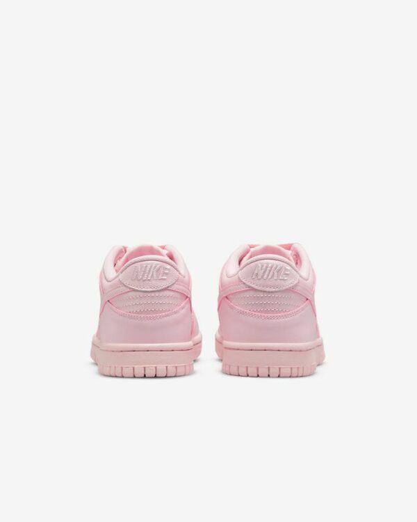 Nike Dunk Low SE 'Prism Pink' (W) - Зображення 3